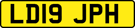 LD19JPH