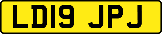 LD19JPJ