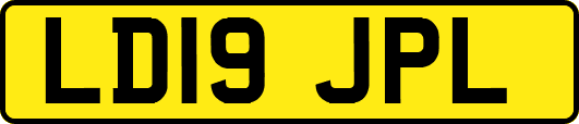 LD19JPL