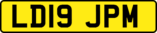 LD19JPM