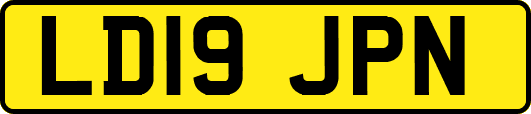 LD19JPN