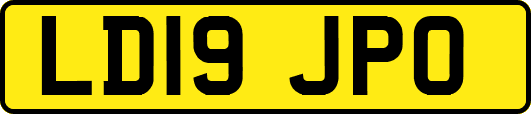 LD19JPO