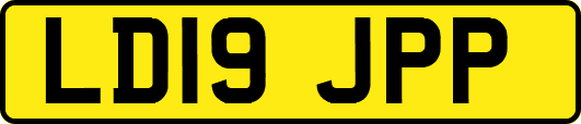 LD19JPP