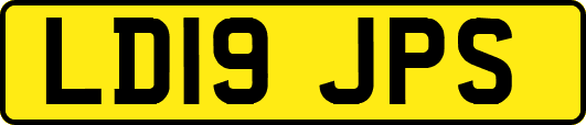 LD19JPS