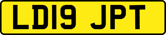 LD19JPT