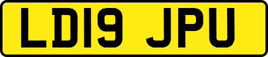 LD19JPU