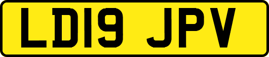LD19JPV