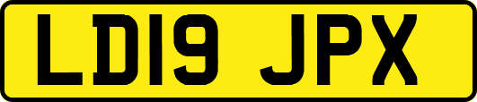LD19JPX