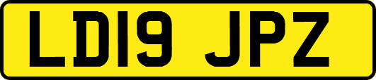 LD19JPZ