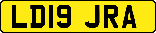 LD19JRA