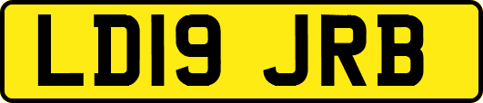 LD19JRB