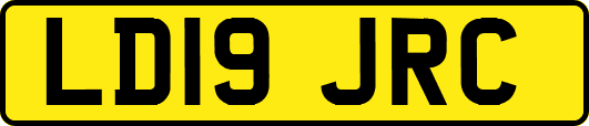 LD19JRC