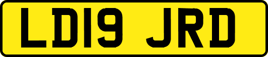 LD19JRD