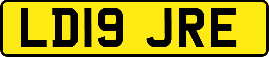 LD19JRE