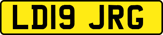 LD19JRG