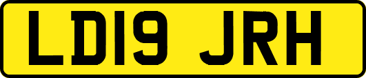 LD19JRH