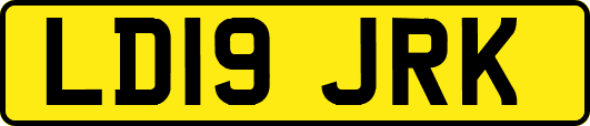 LD19JRK