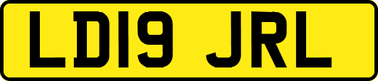 LD19JRL
