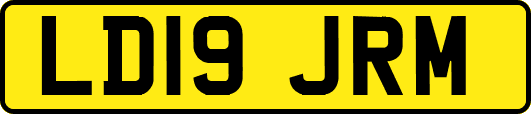 LD19JRM