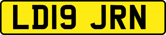 LD19JRN