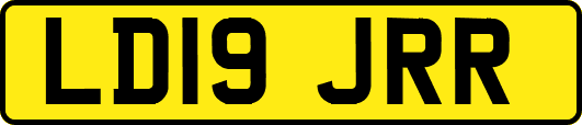 LD19JRR