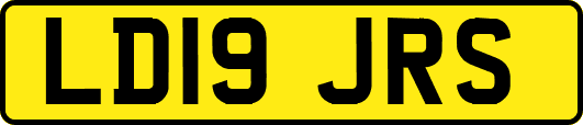 LD19JRS