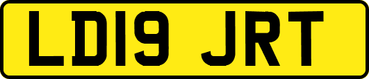 LD19JRT