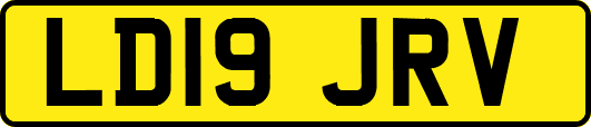 LD19JRV