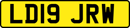 LD19JRW