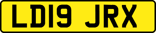 LD19JRX