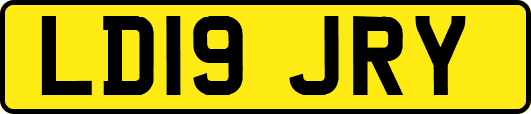 LD19JRY