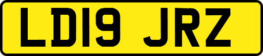 LD19JRZ