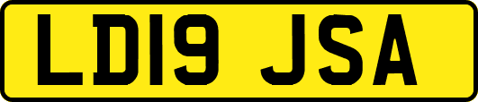 LD19JSA