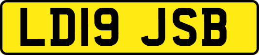 LD19JSB