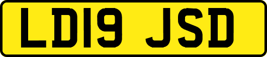 LD19JSD