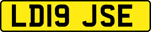 LD19JSE