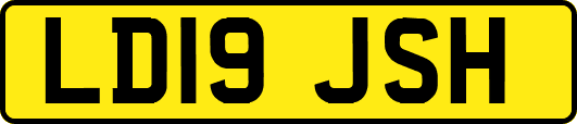 LD19JSH