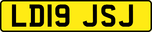 LD19JSJ