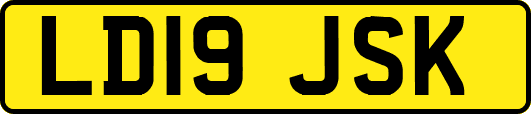LD19JSK