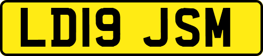 LD19JSM