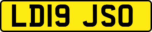 LD19JSO