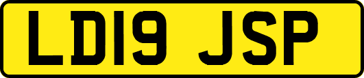 LD19JSP