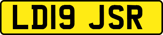 LD19JSR