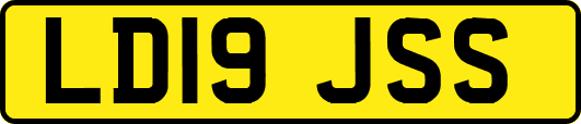 LD19JSS
