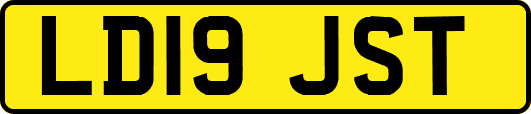 LD19JST
