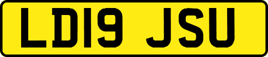 LD19JSU