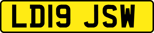 LD19JSW