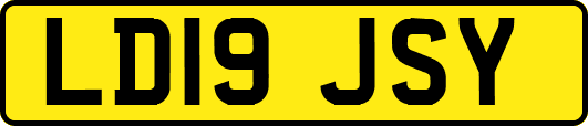 LD19JSY