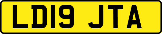 LD19JTA