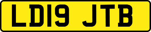 LD19JTB